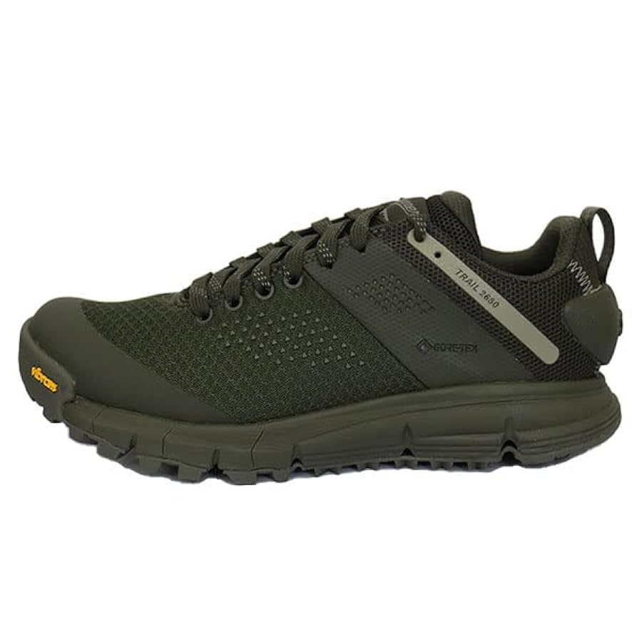 Amazon | [Danner] [ダナー] WMNS 61217 TRAIL 2650 MESH GTX